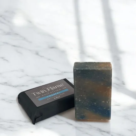 Coastal Artisan Bar soap