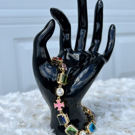 Bijou de Couleur-Jewel of Color