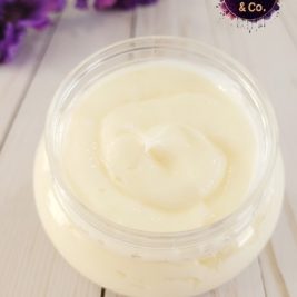 Tranquil Touch | Magnesium Mousse | 8 oz