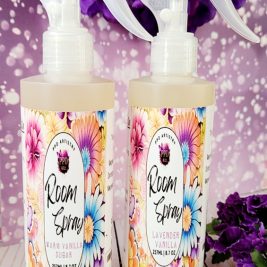 Room Spray | Home Essence Collection | 8.7 oz.