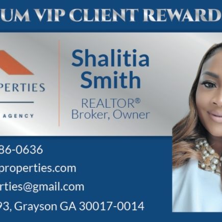 Looking To Buy or Sell a Home 🏡