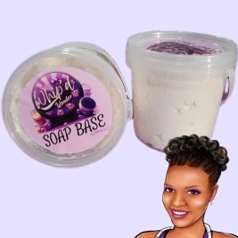 Whip’d Wonder Premium Soap Base | 2.2 lbs