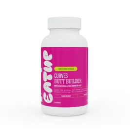 Curves Butt Builder