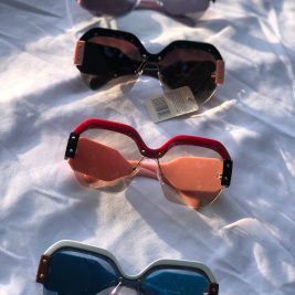 Nicki Shades
