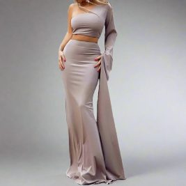 Cam 2 Piece Skirt Set