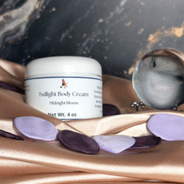 Twilight Body Cream Collection