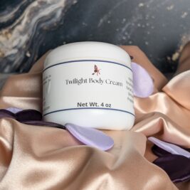 Twilight Body Cream Collection