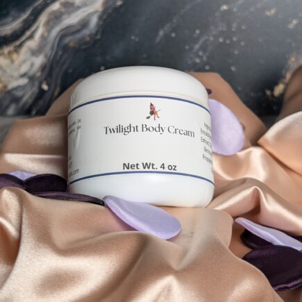 Twilight Body Cream Collection