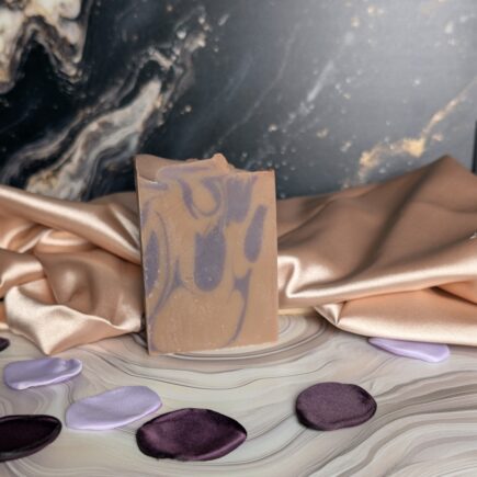 Lunar Luxe Creations Soap