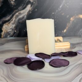 Lunar Luxe Creations Soap Unscented