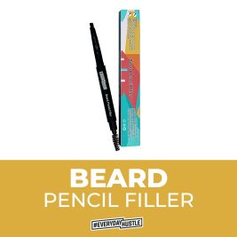 #EverydayHustle Beard Pencil Fi