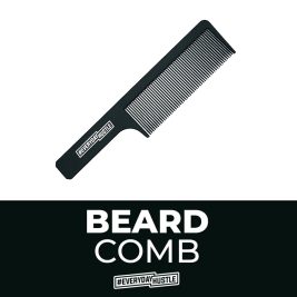 Premium Beard Comb