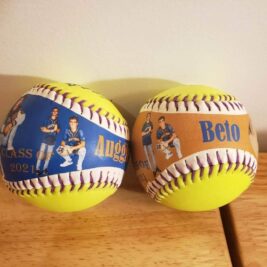 Custom Baseball/Softball