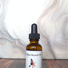 Eclipse Beard Oil