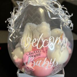 Baby Shower Gift Balloon