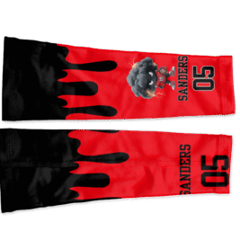 Compression Arm Sleeve