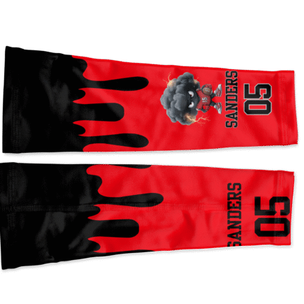Compression Arm Sleeve