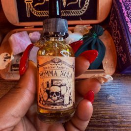 Momma Nola Conjure Oil