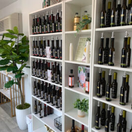 Tuscan Herb Olive Oil