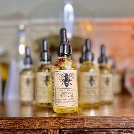 Beyond The Veil Conjure Oil