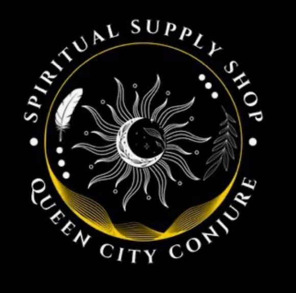 Just a Queen on this journey called life helping others along the way elevate to their higher self. Handmade conjure &  oils,  ritual candles,  spell kits, and petition work.Harness your personal power and find your spiritual path in the city