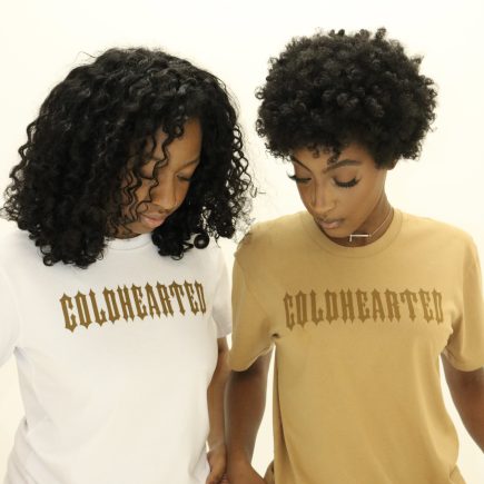 Deck Of Flames Graphic Tee White Rapids