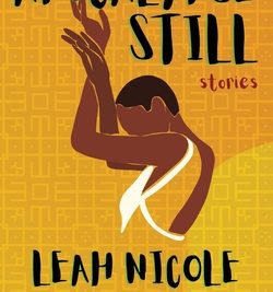 Apocalypse Still: Stories - Leah Nicole Whitcomb