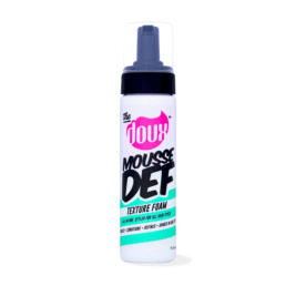 MOUSSE DEF TEXTURE FOAM® 7 OZ