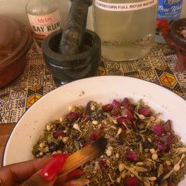 Cosmic Blueprint Birth Chart Reading