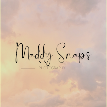 Maddy Snaps Photography