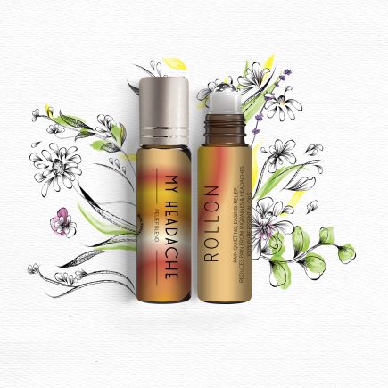 MY HEADACHE Roll-On 10 ML