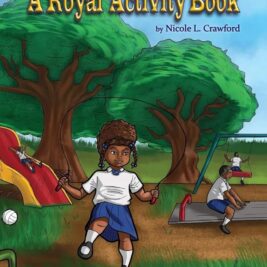 A Royal Activity Book