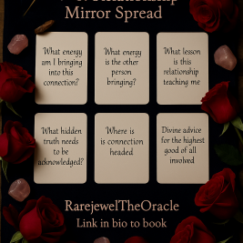 Relationship Reading