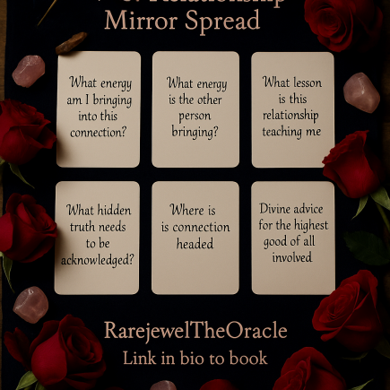 Relationship Reading