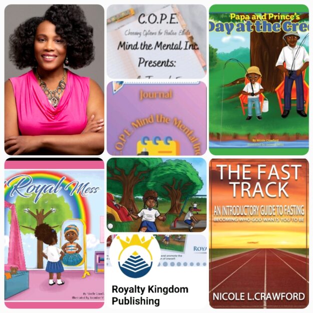 Royalty Kingdom Publishing