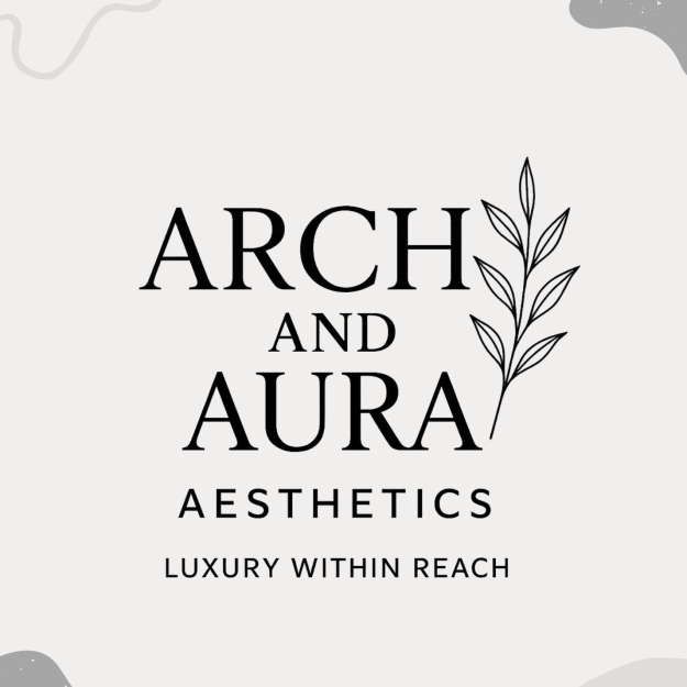 Arch and Aura Aesthetics