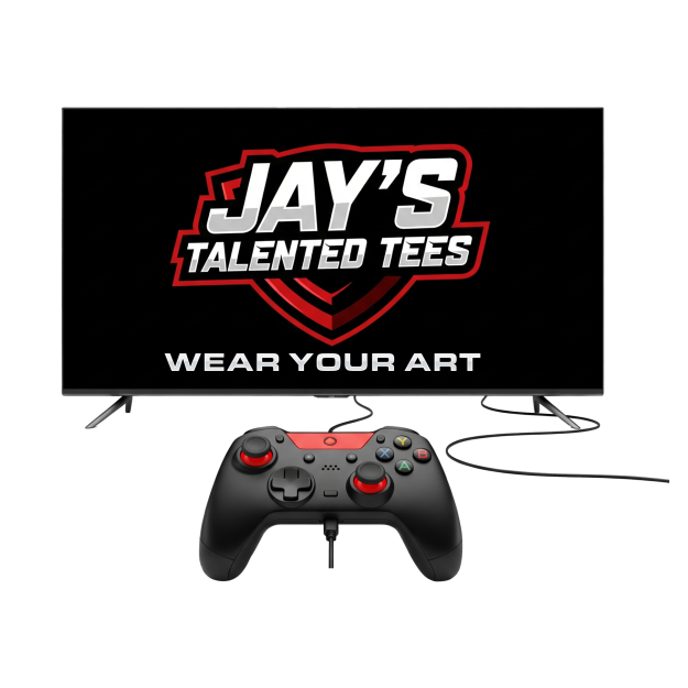 Jay’s Talented tees