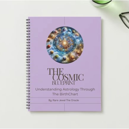 The Cosmic Blueprint Ebook