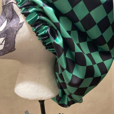 Demon Slayer TANJIRO Bonnet