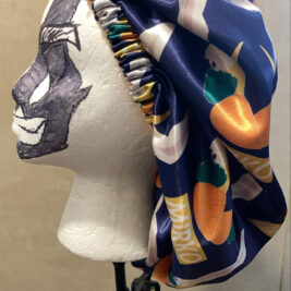 Bunny Hero Mirko Bonnet