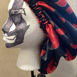 Dawn Cloud Naruto Bonnet