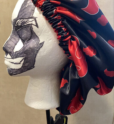 Dawn Cloud Naruto Bonnet