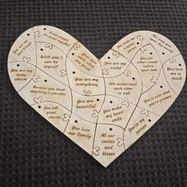 20 Reasons Why I Love You