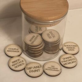 Date Night Tokens
