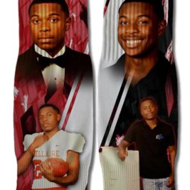 Custom Socks Collection