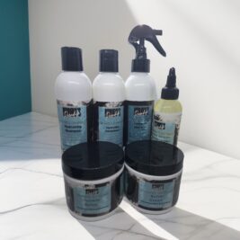 Growth Cocktail System