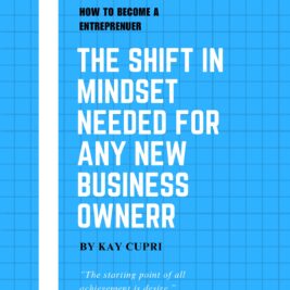 How To Become An Entrepreneur