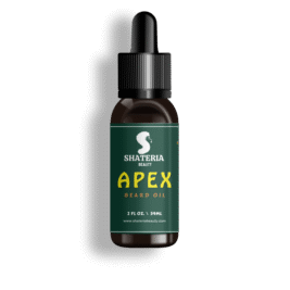 Apex Beard Oil