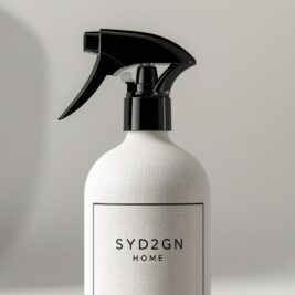Room & Linen Spray