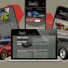 Graphic Design Services / Open to barter